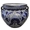 Avera Products Avera Products Talavera 19 in. H X 10 in. W Ceramic Planter Multicolored APG023100C1 - alternate 2